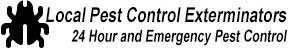 Northumberland NH Pest Control Exterminators